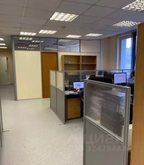 Офис в Санкт-Петербург Афонская ул., 2 (207 м) - Фото 1