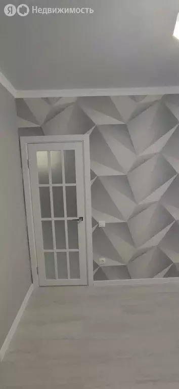 1-комнатная квартира: Краснодар, улица Цезаря Куникова, 24к2 (44 м) - Фото 1