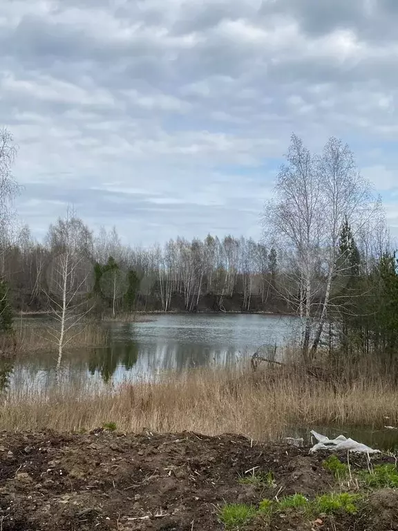 Участок 10 сот. (ИЖС) - Фото 0