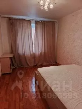 2-к кв. Мордовия, Саранск ул. Попова, 64В (55.0 м) - Фото 0