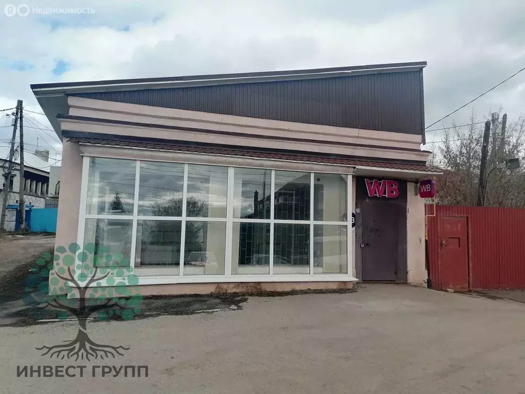 Торговая площадь (80 м) - Фото 1