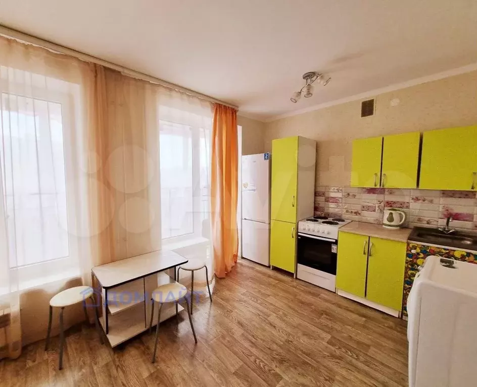 Квартира-студия, 23 м, 3/5 эт. - Фото 1