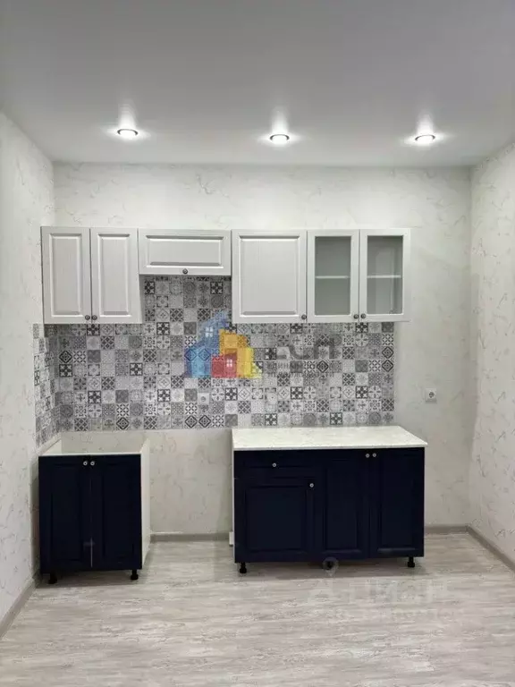 2-к кв. Тульская область, Тула ул. Пряничная, 4 (52.0 м) - Фото 1