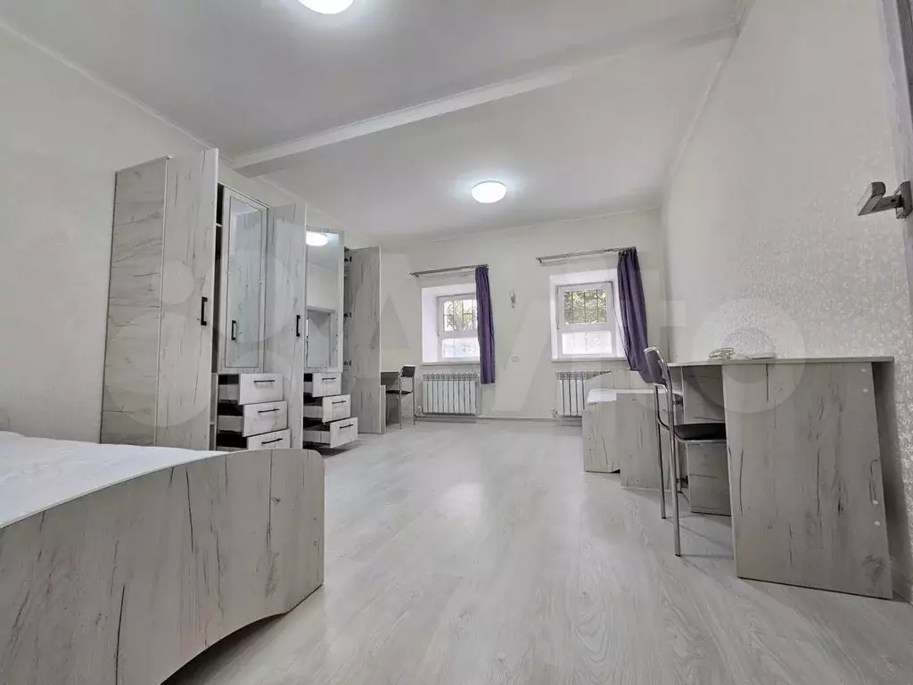 1-к. квартира, 25 м, 1/1 эт. - Фото 0