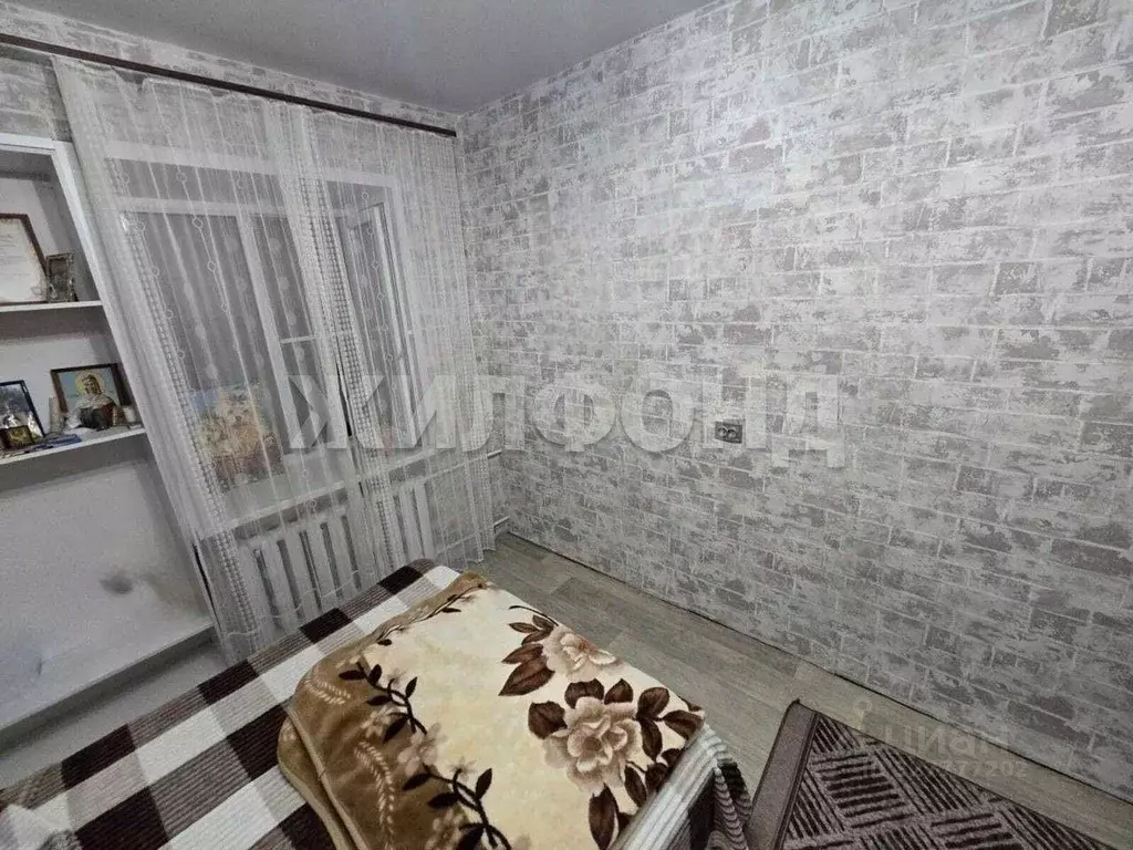 Квартира, 2 комнаты, 52.5 м - Фото 2