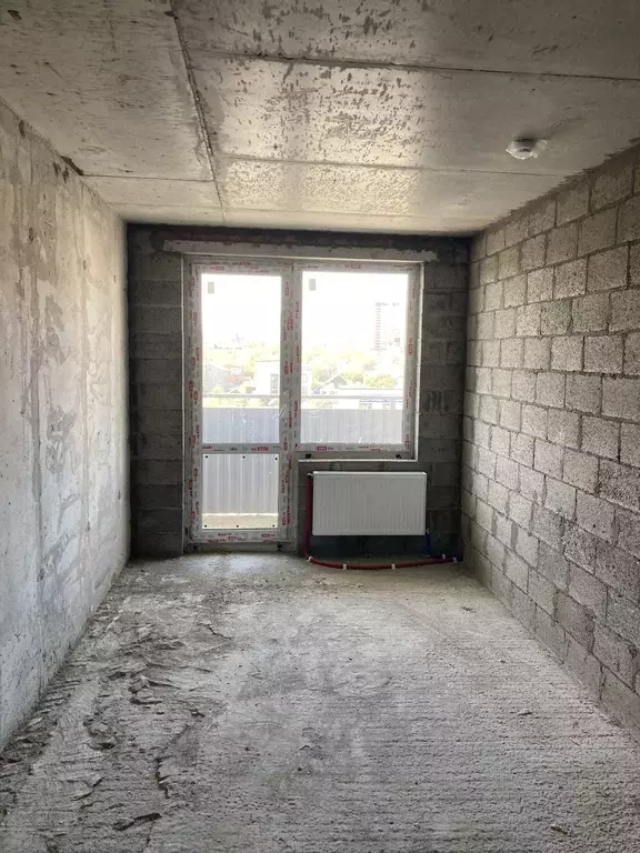 Продаётся квартира-студия, 65.5 м - Фото 1