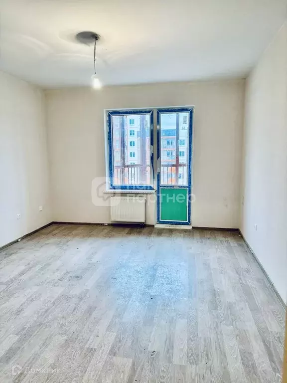 Продаётся квартира-студия, 26.7 м - Фото 1