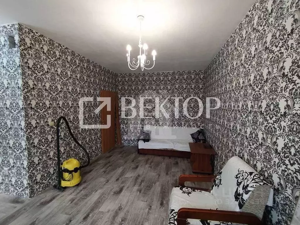 Студия Ярославская область, Ярославль проезд 2-й Брагинский, 4к2 (28.5 ... - Фото 1