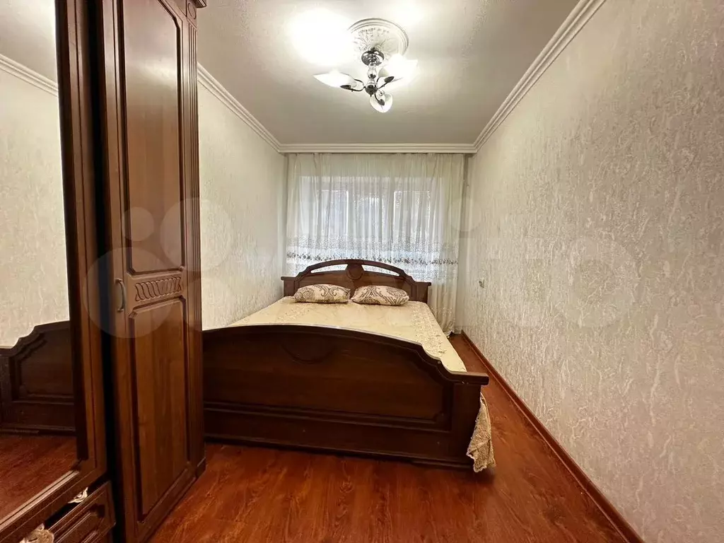 2-к. квартира, 46 м, 4/9 эт. - Фото 1