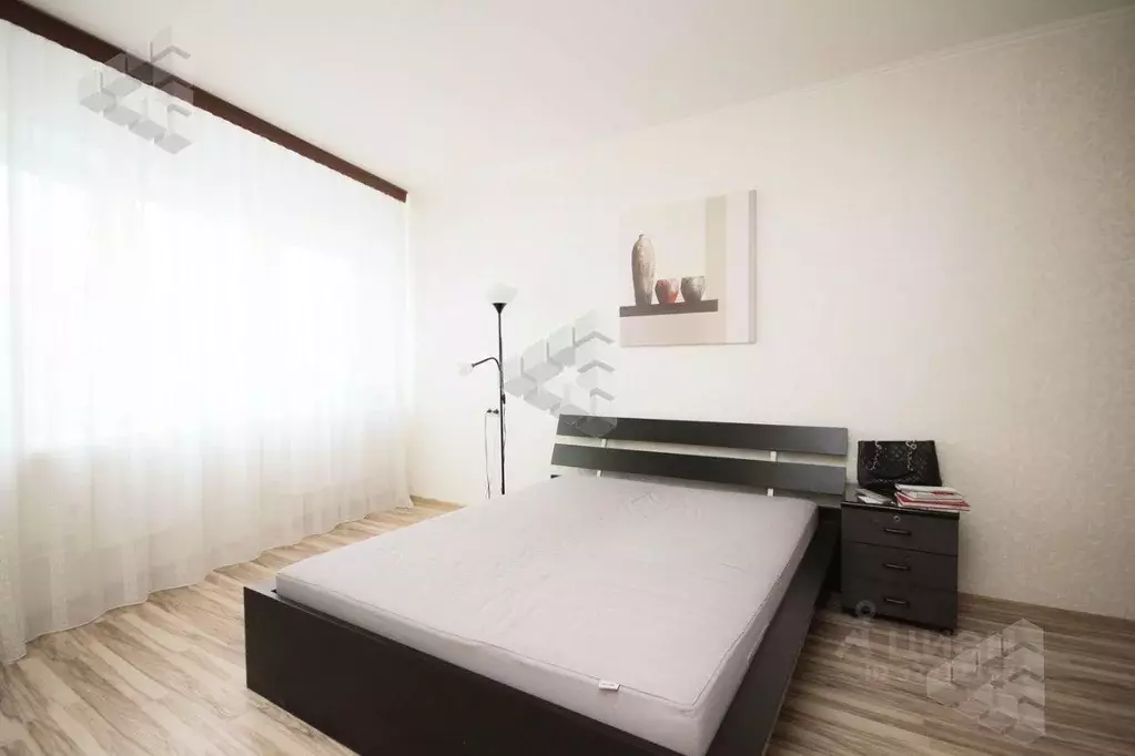 1-к кв. Москва ул. Пресненский Вал, 30 (45.0 м) - Фото 1