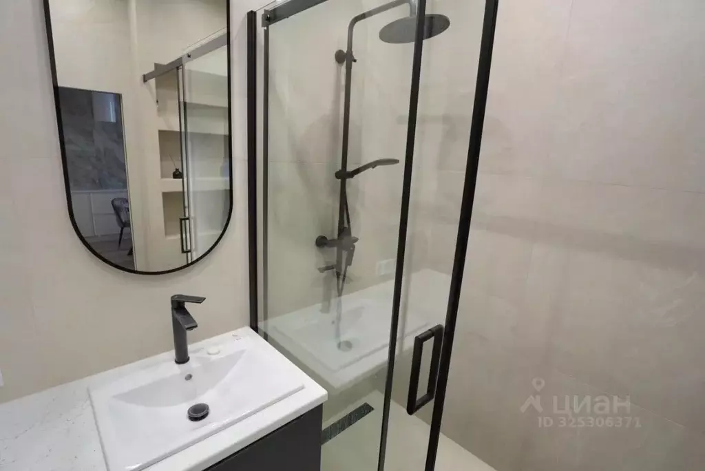 2-к кв. Москва Шелепихинская наб., 34к5 (45.0 м) - Фото 2