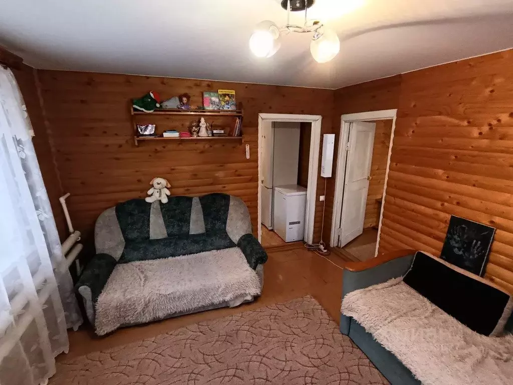 Дом в Свердловская область, Красноуфимский муниципальный округ, с. ... - Фото 2