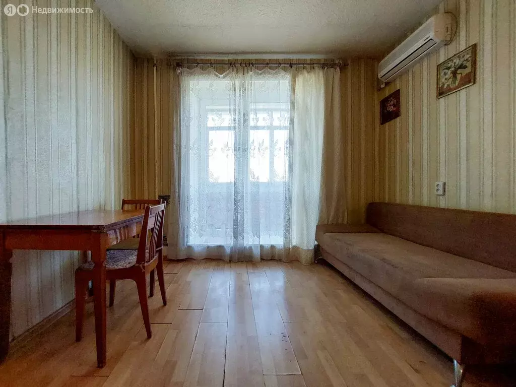 1-комнатная квартира: Хабаровск, Тихоокеанская улица, 171А (17 м) - Фото 0
