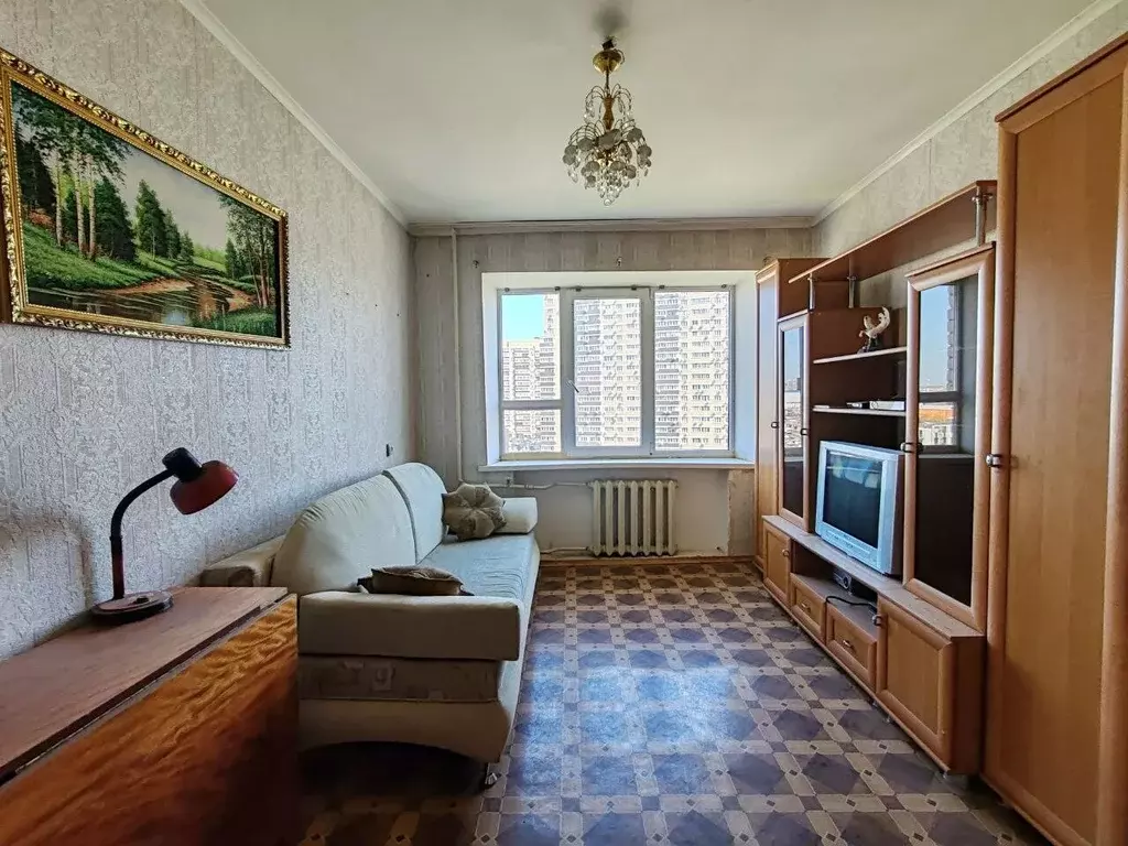 Продаётся 2-к квартира, 49.2 м - Фото 0