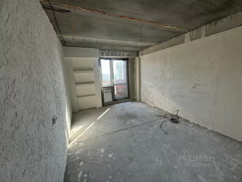 2-к кв. Кировская область, Киров ул. Анжелия Михеева, 18А (57.9 м) - Фото 0