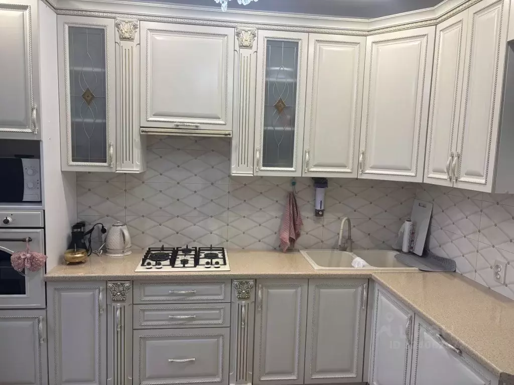 5-к кв. Северная Осетия, Владикавказ ул. Курсантов-Кировцев, 29к1 ... - Фото 1