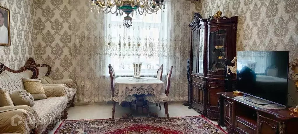 Продаётся 3-к квартира, 80.3 м - Фото 1