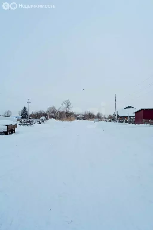 Дом в село Красный Яр, Молодёжная улица (99 м) - Фото 2