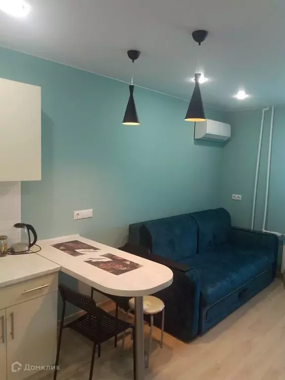 Продаётся квартира-студия, 26.5 м - Фото 0