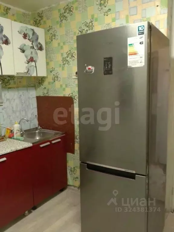 2-к кв. Коми, Сыктывкар просп. Бумажников, 28 (38.6 м) - Фото 2