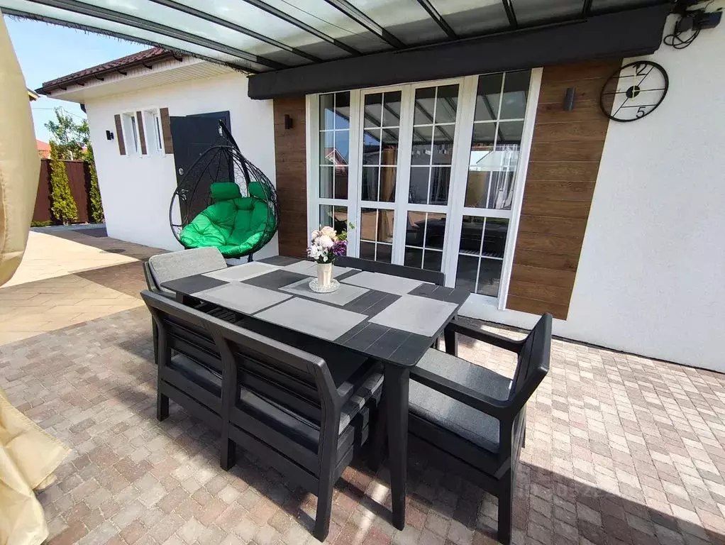 Дом в Калининградская область, Зеленоградск ул. Каменная, 10 (51 м) - Фото 1