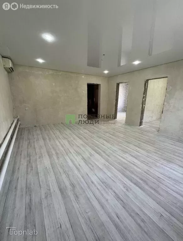 Дом в Астрахань, улица Набережная Тимирязева, 155А (70.1 м) - Фото 0