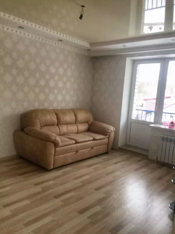 2-к кв. Калужская область, Калуга Терепецкая ул., 17к2 (47.0 м) - Фото 2