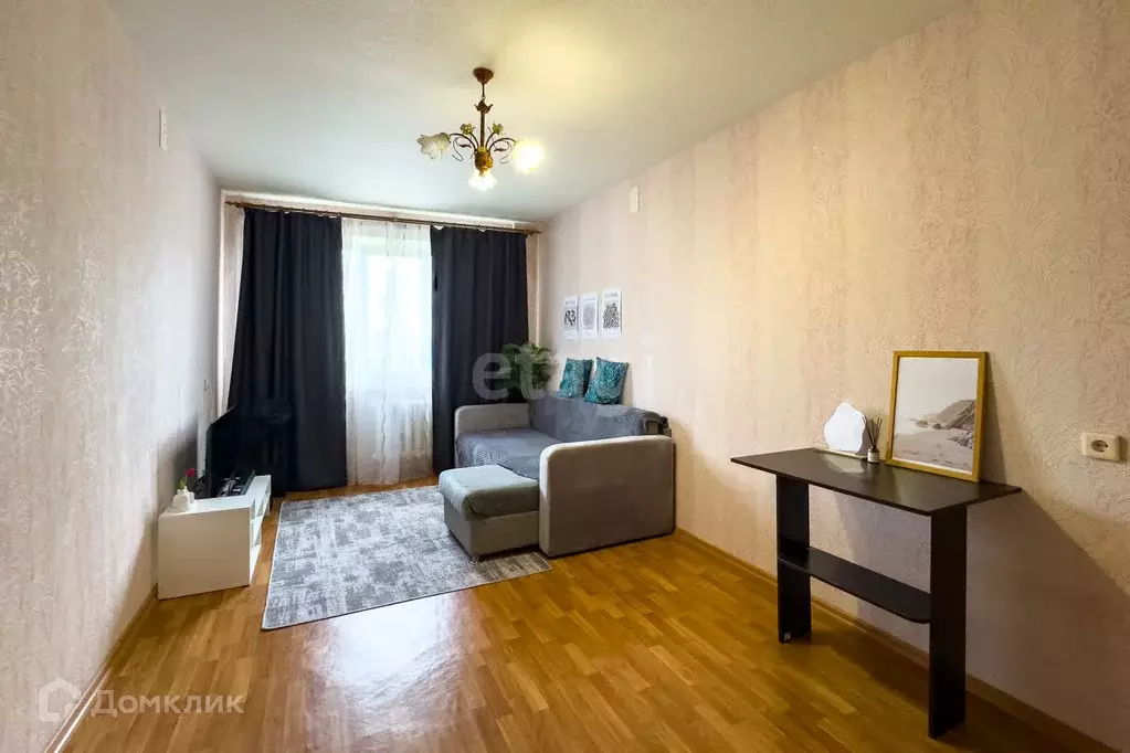 Продаётся 1-к квартира, 38.2 м - Фото 0