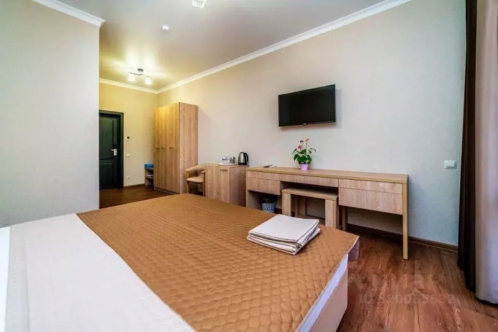 Комната Краснодарский край, Геленджик Колхозная ул., 13 (23.0 м) - Фото 2