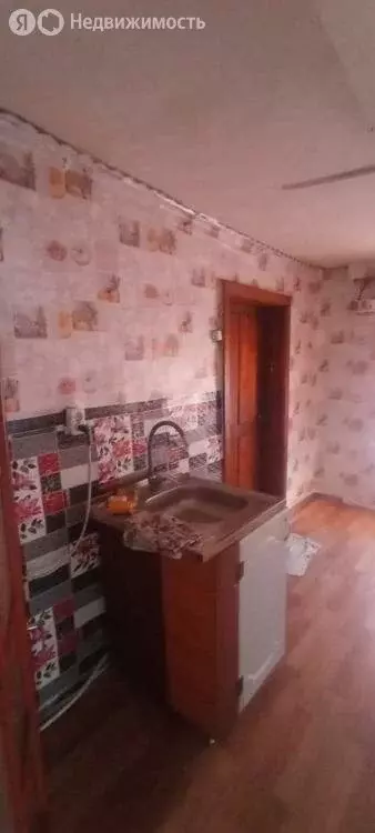 Дом в Промышленная, Полевая улица, 28 (29.5 м) - Фото 1