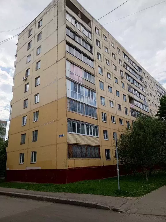 Продаётся 2-к квартира, 43.3 м - Фото 0