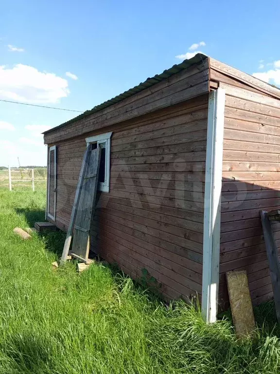 Дом 50 м на участке 15 сот. - Фото 1