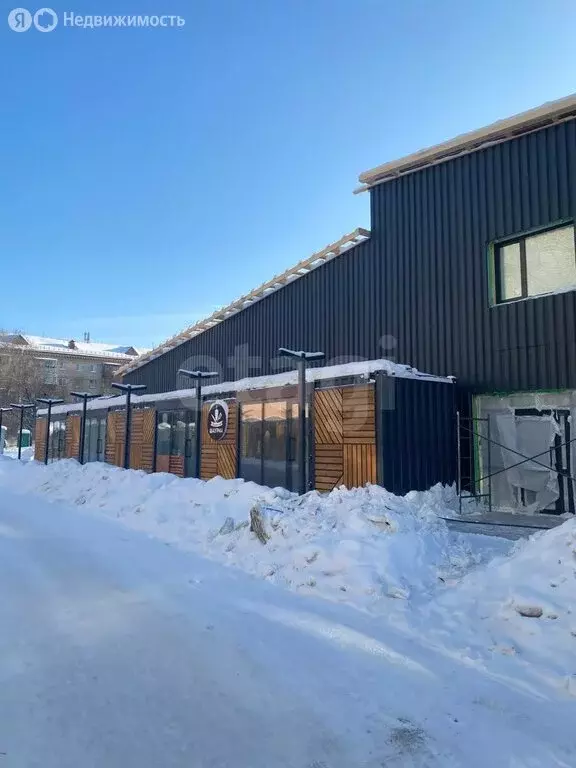 Помещение свободного назначения (507 м) - Фото 2