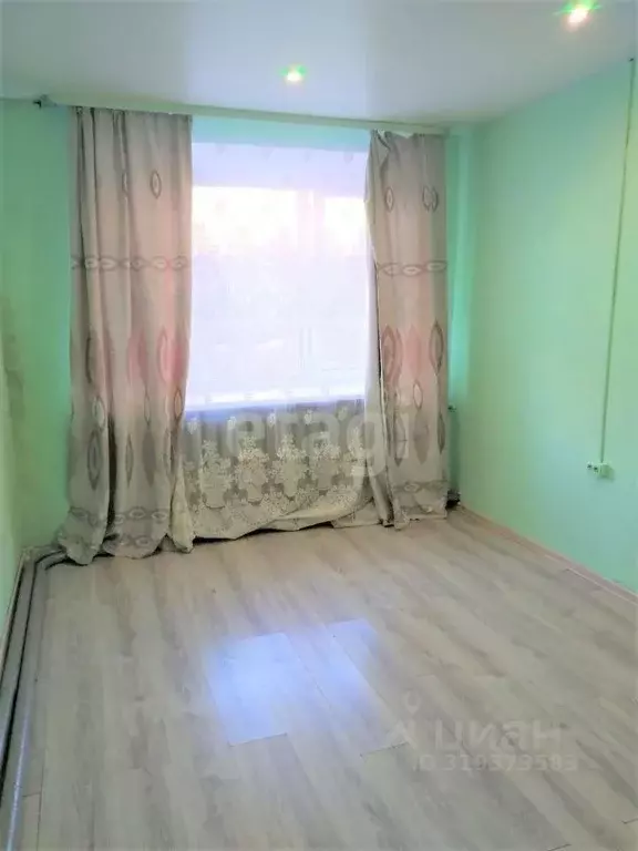 Комната Коми, Сыктывкар Верхний Чов мкр, 53 (20.0 м) - Фото 1