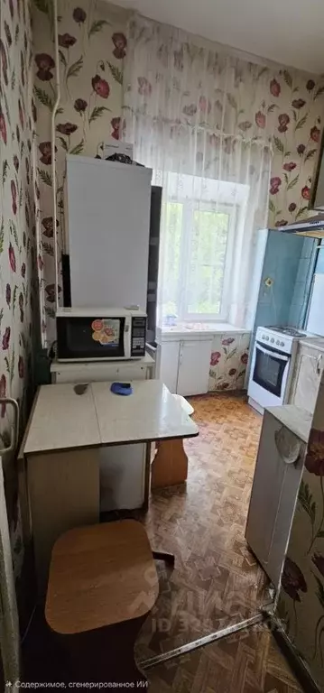 3-к кв. Алтайский край, Барнаул ул. Малахова, 77 (58.8 м) - Фото 1