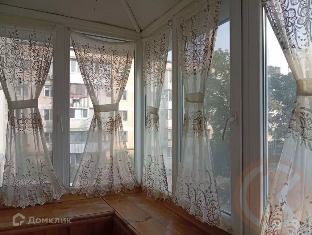 Продаётся 3-к квартира, 58.6 м - Фото 1
