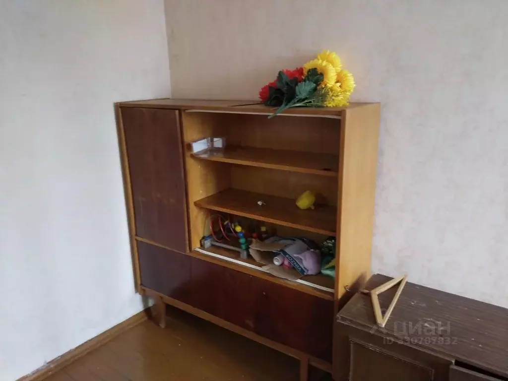 2-к кв. Калужская область, Балабаново г. Боровский муниципальный ... - Фото 1