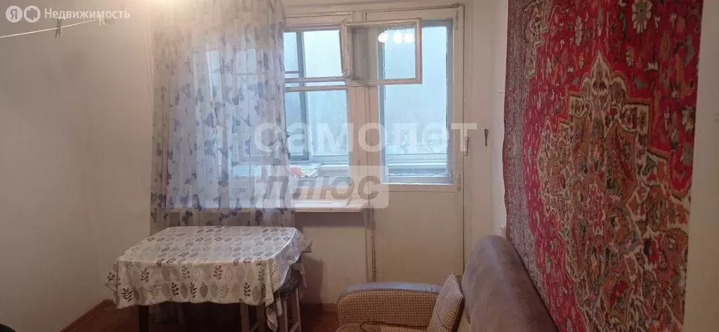 2-комнатная квартира: Новосибирск, улица Немировича-Данченко, 24 (45 ... - Фото 2