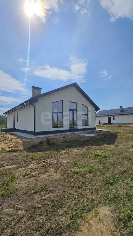 Участок в Владимирская область, Ковровский муниципальный округ, д. ... - Фото 1
