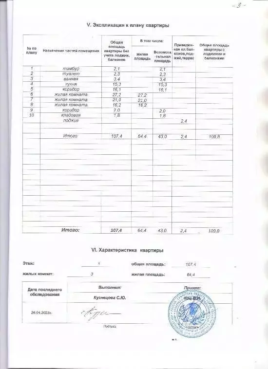 3-к кв. Самарская область, Тольятти ул. Александра Кудашева, 102 . - Фото 1