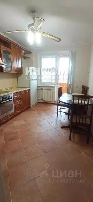 2-к кв. Москва ул. Дмитрия Ульянова, 36 (71.0 м) - Фото 2