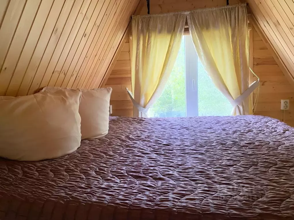 Дом в Московская область, Одинцовский городской округ, Хуторок тер.  ... - Фото 1