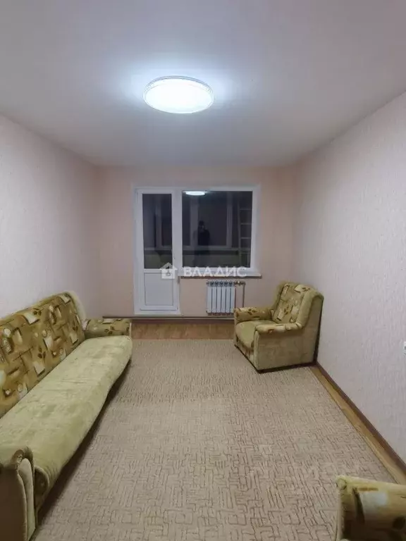 1-к кв. Белгородская область, Белгород бул. Строителей, 18 (33.5 м) - Фото 1