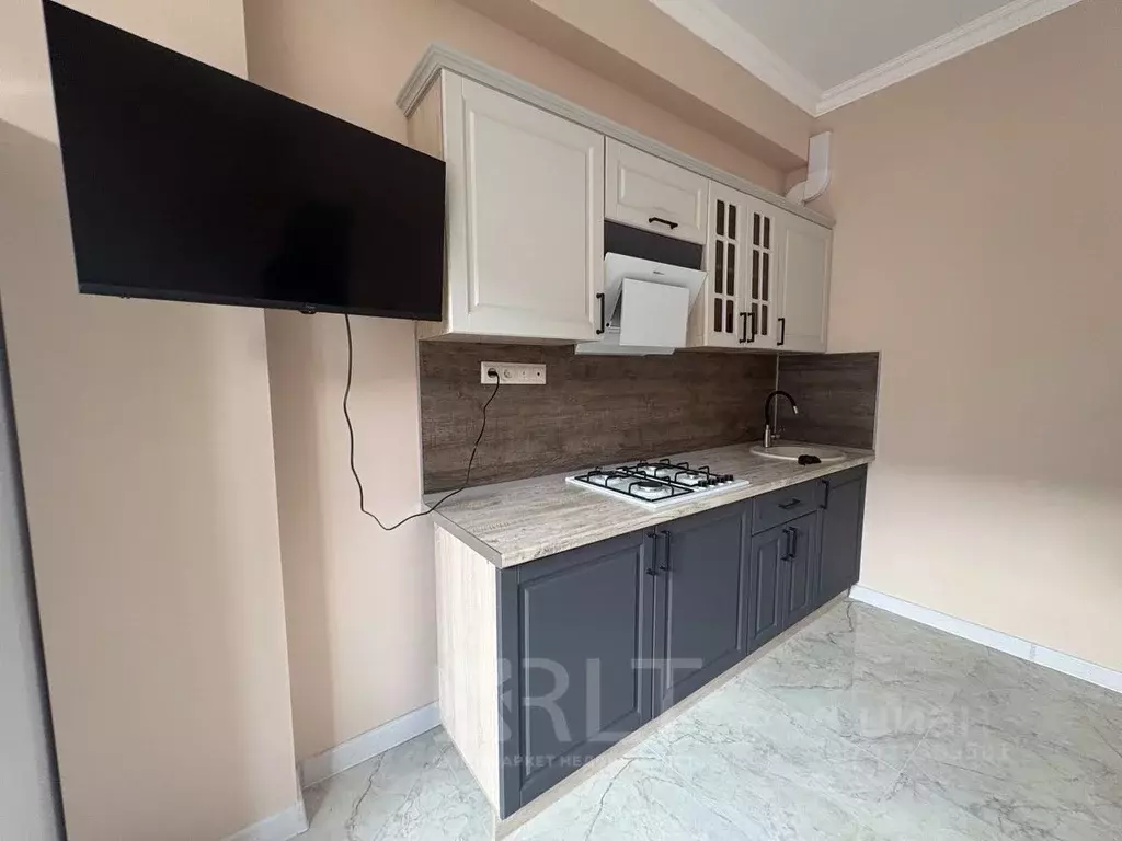 2-к кв. Дагестан, Махачкала ул. Магарамкентская, 40 (60.0 м) - Фото 2