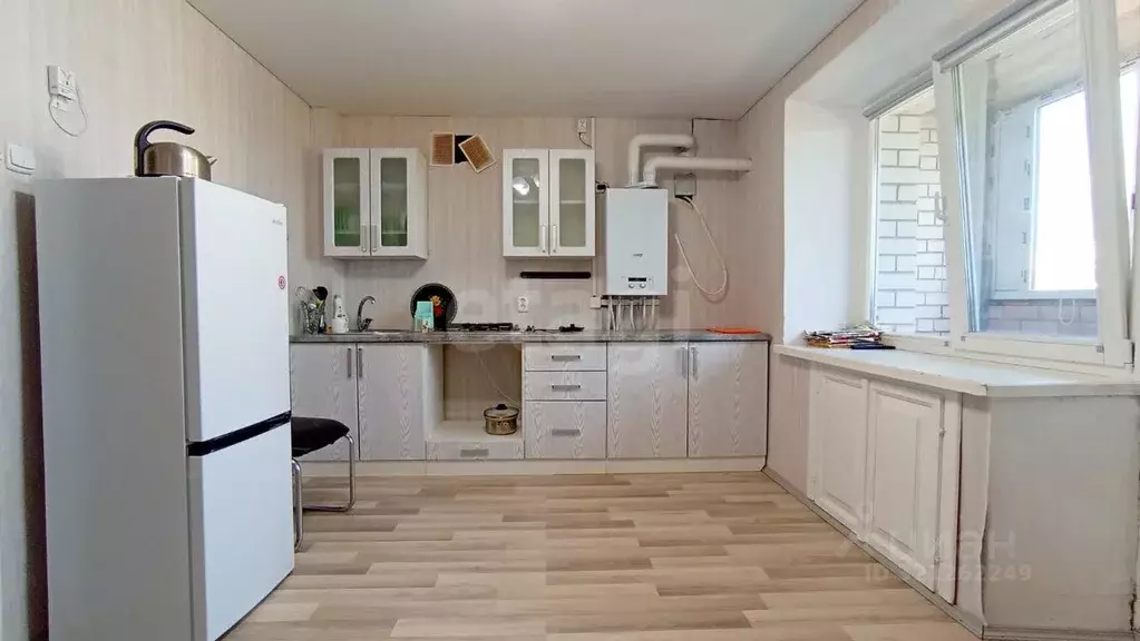 1-к кв. Архангельская область, Котлас ул. Стефановская, 31 (46.7 м) - Фото 1