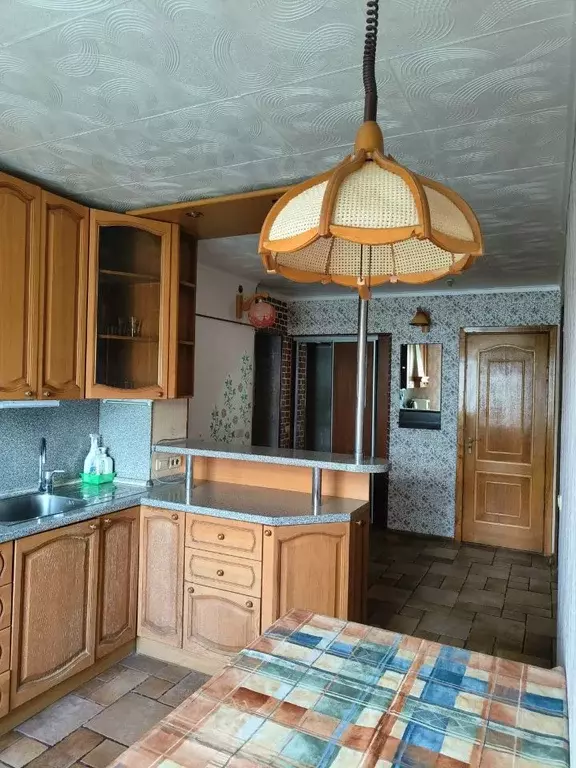 2-к кв. Калужская область, Обнинск ул. Гагарина, 4 (55.3 м) - Фото 2