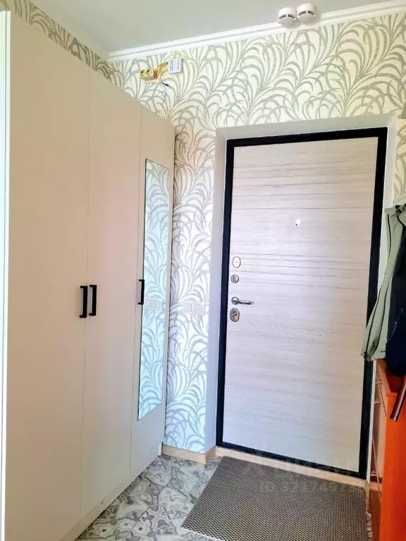 1-к кв. Московская область, Жуковский Нижегородская ул., 31А (35.0 м) - Фото 1