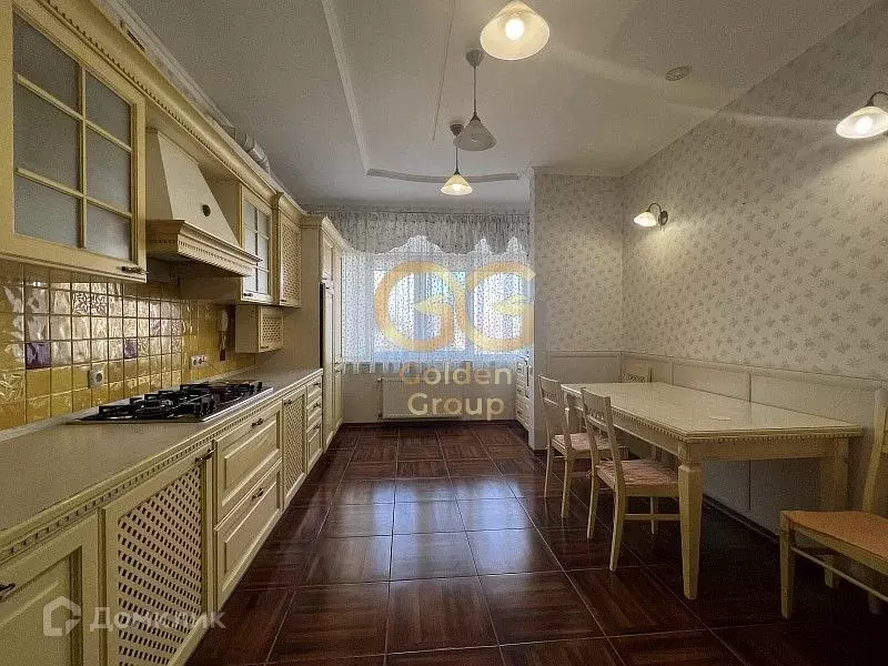 Продаётся 3-к квартира, 102.5 м - Фото 1