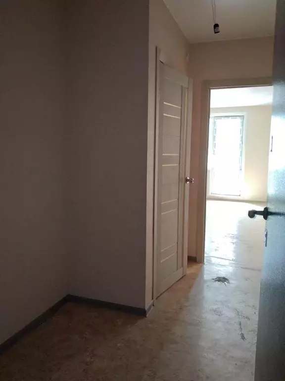 Продаётся 1-к квартира, 28.6 м - Фото 1