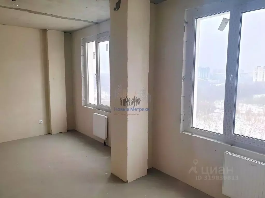 3-к кв. Ленинградская область, Мурино Всеволожский район, ул. Шоссе в ... - Фото 1